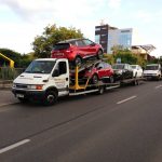 Transport internațional mașini în Belgia